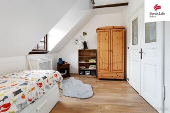 Pronájem rodinného domu 364 m2 Trojská, Praha - 7