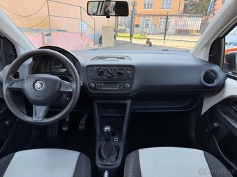 Škoda Citigo 1.0 MPI - 7
