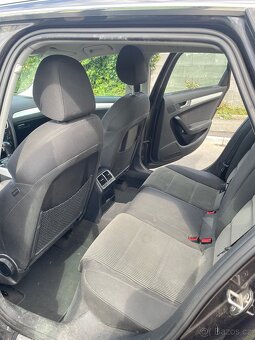 Audi a4 b8 avant - 7