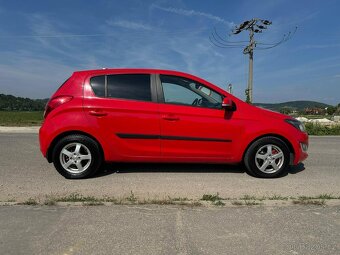 Hyundai i20 1.4i 16V Style A/T - 7