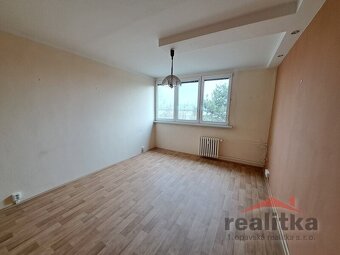 Pronájem krásného bytu 1+1, 36m2, Opava, ul. Holasická - 7