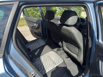 Škoda Fabia 2 1.4 16v63kw - 7