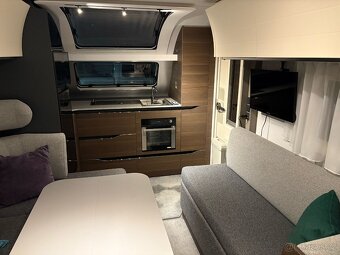 Karavan Adria - 7
