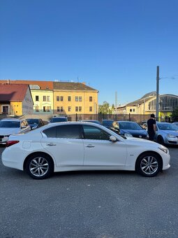 INFINITI Q50 Motor 2.2d 125KW (mercedes om651) - 7