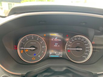 Subaru Impreza 84kW 10/2018 - 7