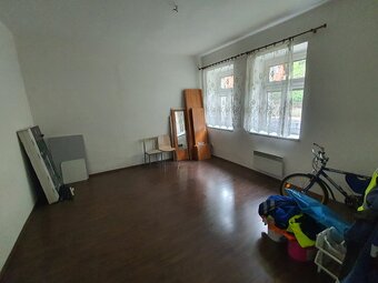 Pronájem 3+1 Děčín IX-Bynov, garáž, zahrada - 7
