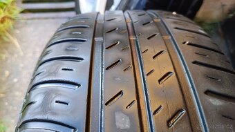 Letní sada Volvo 205/60/16 5x108 R16 - 7
