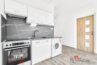 Prodej, byty/1+1, 36 m2, Mírová 525, 35733 Loket, Sokolov [I - 7