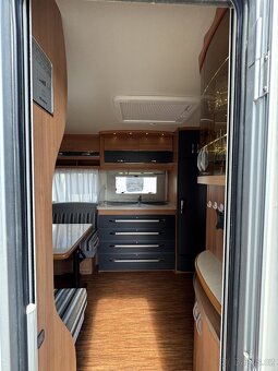 Hobby DeLuxe 540 UL ~ Klima - 7