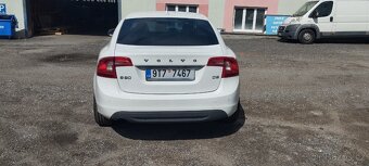 Volvo S60 D3, 120kw, 2010, automat - 7