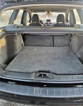 Prodám Volvo  V50, 2.0 TDI. ,100kw - 7