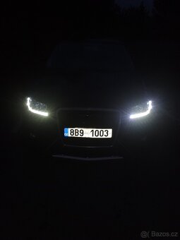 Audi A3 8p 2005 - 7