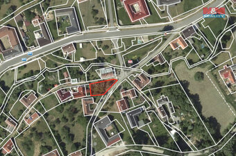 Prodej pozemku k bydlení, 375 m², Skřípov - 7