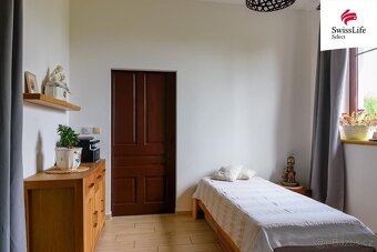 Prodej rodinného domu 194 m2, Nový Malín - 7