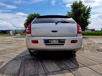 Chrysler 300C 5.7 V8 Hemi 4x4 - 7