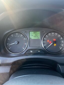 Škoda Fabie 2 1.2 Tsi 63Kw 2013 - 7