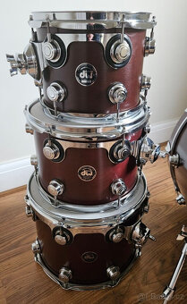 Bicí souprava DW Collectors - 7