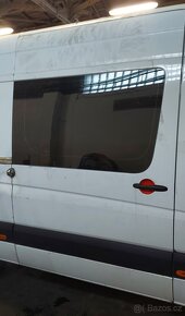 Mercedes-Benz Sprinter 316 CDI Servisní vozidlo rok 2016 - 7