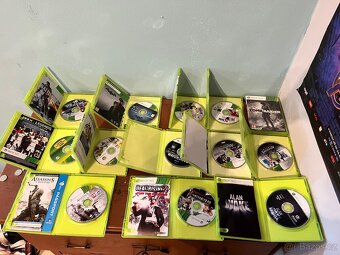 Hry xbox 360 - 7
