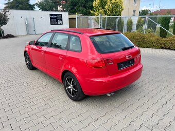 Audi A3 1,9 TDi 77kW - 7