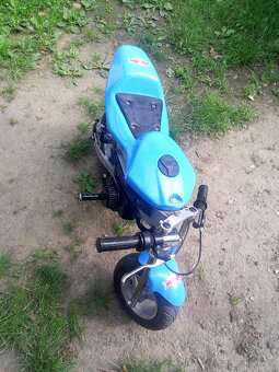 Minibike - 7