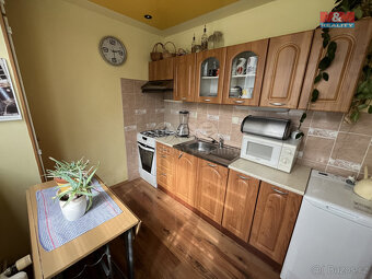 Prodej bytu 2+1, 55 m², Mladá Boleslav, ul. Jičínská - 7