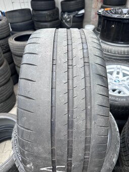 Michelin PilotSport Cup 2 - 245/35 R20 a 295/30 R20 - 7