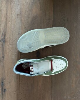 Nike Jordan 1 Retro Low OG Year of the Dragon - 7