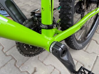 Horské kolo MAXBIKE 17 - 7