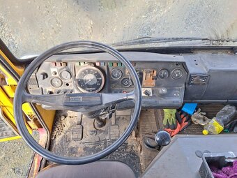 ROSS-VIZA-TOD 4X4 - 7