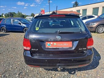Volkswagen Golf, 2,0 TDi 1MAJTažnéRozvody - 7