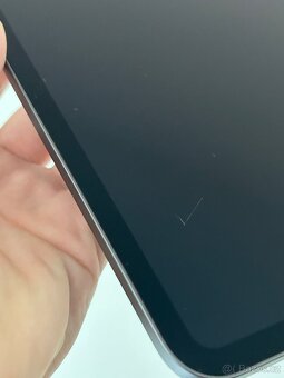 Zánovní Apple iPad PRO 11” M4 1TB,baterie 100%,záruka - 7