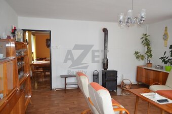 Prodej rodinného domu,  180 m2, Svébohov - 7