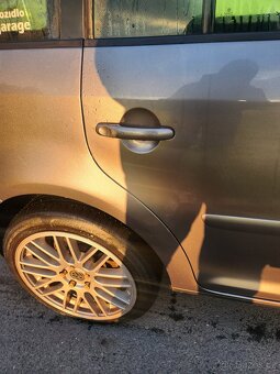 Prodam vw touran mk1 dsg - 7