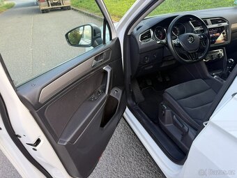 VW Tiguan Allspace r.v. 2021 2.0TDi manuál110kw matrix - 7