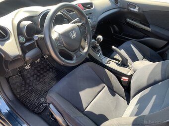 Honda civic 1.8 i-Vtec 104kw - 7