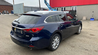 300. Mazda 6 GJ 2.2 SH01 - 7
