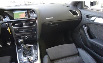 AUDI  A5  SPORTBACK  original  S-LINE - 7