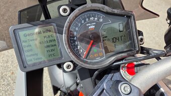 KTM SUPERDUKE 1290GT - 7