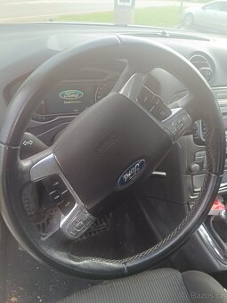 Ford Mondeo combi MK 4 - 7