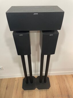 Repro Jamo S606 HCS 5.0 - 7