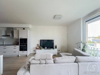 Pronájem bytu 2+kk • 54 m² - 7