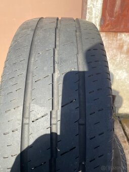 Letní pneu 235/65/16C - 7