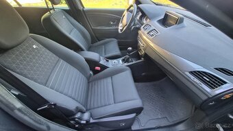 Renault Megane III 1.2 TCe Turbo - 7