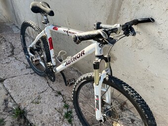 Horske kolo Author Versus 19” - 7