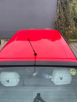 Škoda Felicie 1.3 +plyn - 7