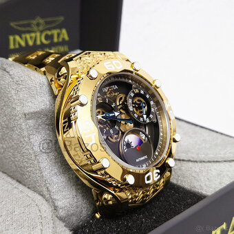 Hodinky INVICTA Subaqua Noma VIII - model 47569 - 7