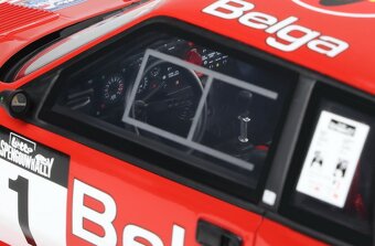 Toyota Celica Twin Cam Haspengouw Rally 1985 1:18 OttoMobile - 7