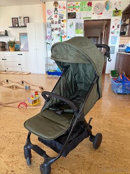 Elodie Mondo cestovní kočárek - 7