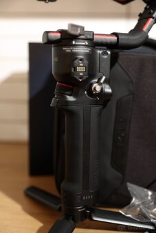DJI RS 2 stabilizátor - 7
